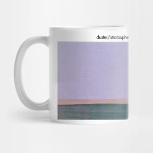 Duster Colored Design Mug